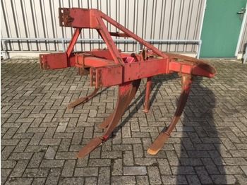  WIFO KS 180 5-TANDS CULTIVATOR / WOELER - Grubber