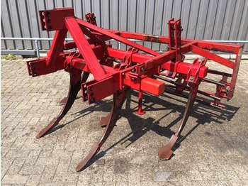  WIFO KS-180 WOELER MET ROL - Grubber