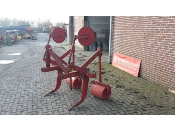  WIFO dubbele cultivator - Grubber