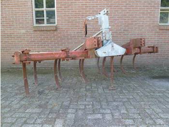 Wifo Cultivator 11 tanden - Grubber