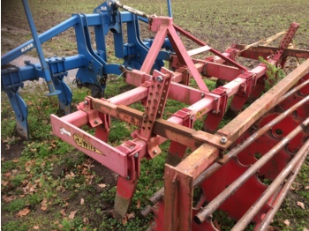  Wifo KSK cultivtor met rol - Grubber