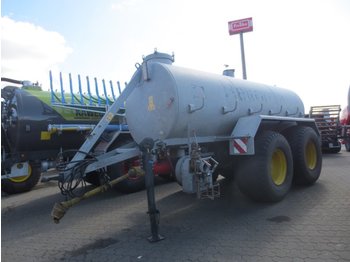 Meyer Lohne PW 14000 T - Güllefass