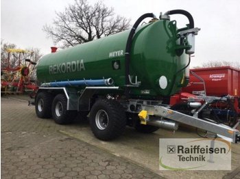 Meyer Lohne REKORDIA CARGO 28.000 - Güllefass