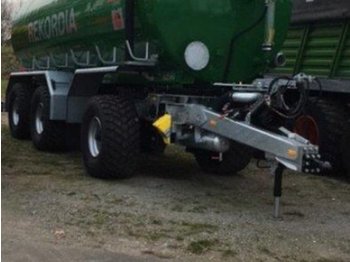 Meyer Lohne REKORDIA CARGO 28.000 - Güllefass