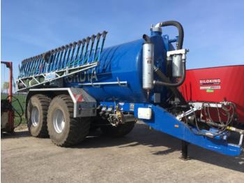 Meyer-Lohne Rekordia Farmer - Güllefass