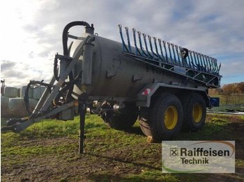 Meyer Lohne VW 1800 T - Güllefass