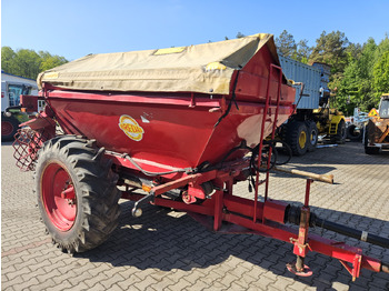 Bredal B4 - Gülleinjektor
