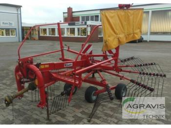 Saphir AG 420/12 - Heuwender/ Wenderechen