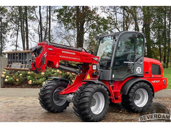 Weidemann 4270 CX100 T  - Hoflader