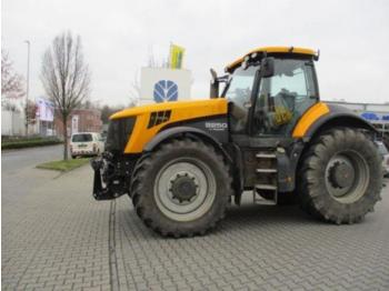 Traktor JCB 8250: das Bild 1