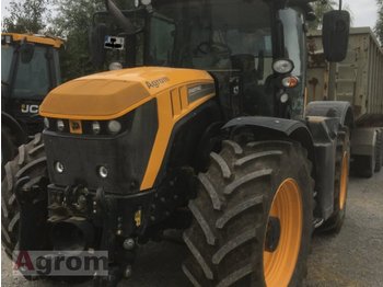 Traktor JCB Fastrac 4220: das Bild 1