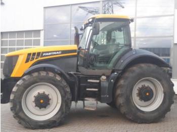 Traktor JCB Fastrac 8250 HMV: das Bild 1