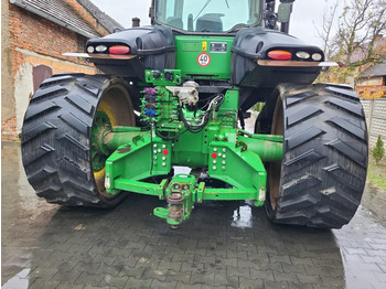 Raupentraktor JOHN DEERE 9510RT: das Bild 5