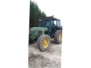 Traktor John Deere 2140: das Bild 1