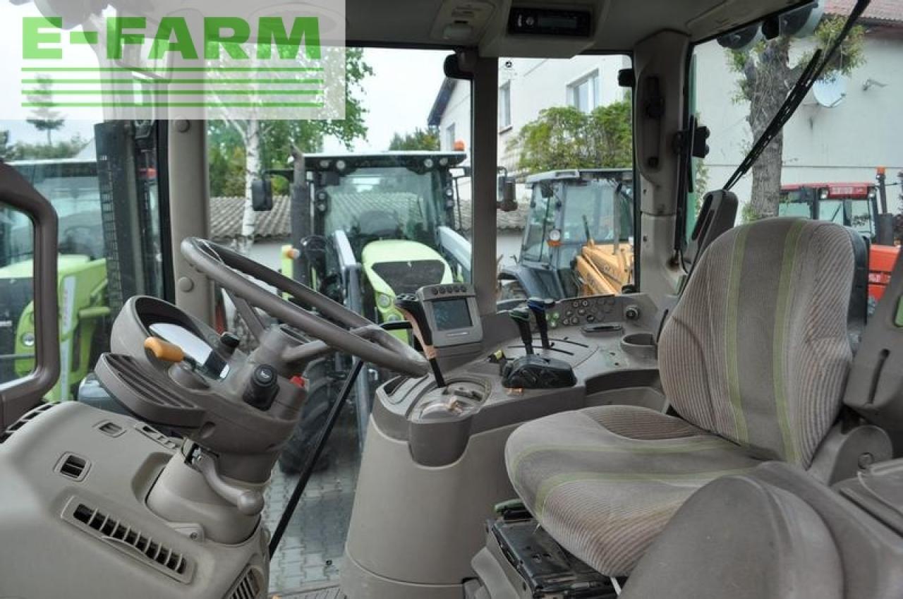 Traktor John Deere 6230 premium tls: das Bild 10