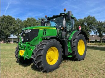 Traktor neu kaufen John Deere 6250 R Ultimate Editon, Auto Powr: das Bild 1