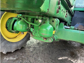 Traktor John Deere 6830 Premium: das Bild 2