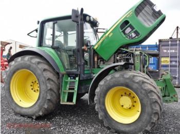 Traktor John Deere 6830 premium: das Bild 1