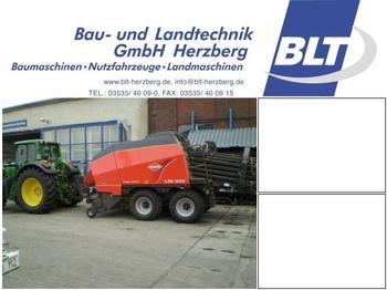  KUHN Presse LSB 1290 OC - Landmaschine