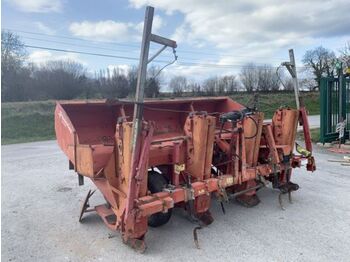 KVERNELAND UN 3100 - Kartoffellegemaschine