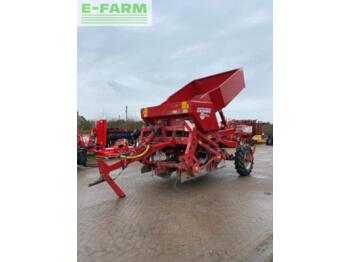 Grimme gb330 - Kartoffelroder