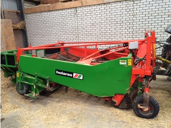  Holaras uien rooier type UR 205 - Kartoffelroder