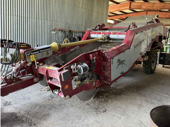SCANSTONE 4215 SDH-ES - Kartoffelroder