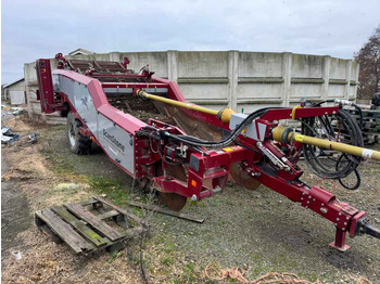 SCANSTONE 4215 WD - Kartoffelroder