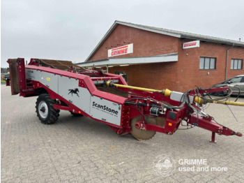 SCANSTONE ScanStone 4215 SDH-ES Ecostar - Kartoffelroder