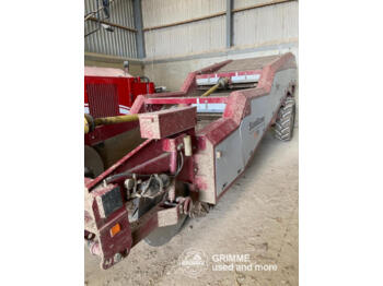  ScanStone 5 Webber, Destoner/Clod Separator - Kartoffelroder