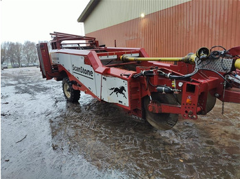  ScanStone 4213 / 5 SDH Med elevator - Kartoffeltechnik