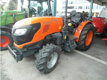 Kubota 5072 Narrow - Kleintraktor