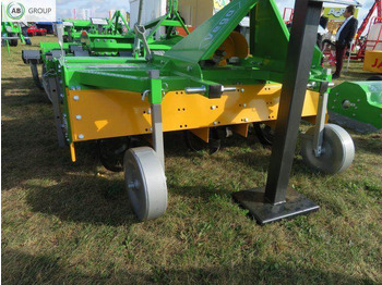 Bomet glebogryzarka Vega U540, 1,8 m - Kreiselegge