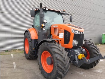 Traktor Kubota M7172 Premium KVT Tractor: das Bild 1
