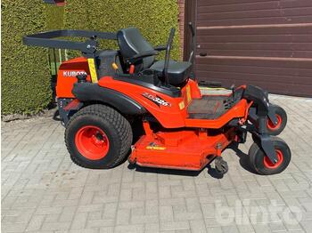 Rasenmäher Kubota ZD326S: das Bild 1