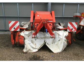 Mähwerk Kuhn FC 313 F Med crimper: das Bild 1