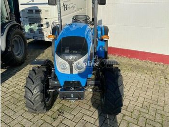Traktor LANDINI 2-045: das Bild 1