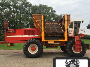 Agrifac Zelfrijdende overlaadwagen - Ladewagen