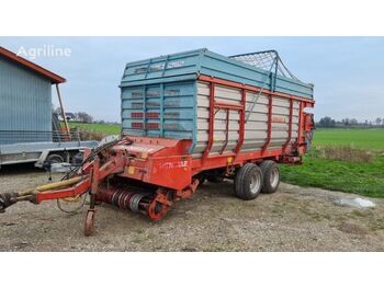 MENGELE LAW 360C - Ladewagen