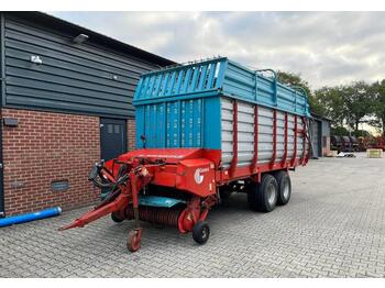 Mengele Garant 543  - Ladewagen