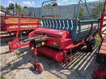 Mengele LW 180 T Duo  - Ladewagen