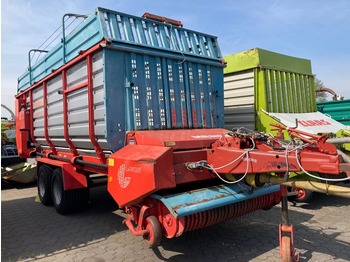 Mengele Super Garant 535/2 - Ladewagen