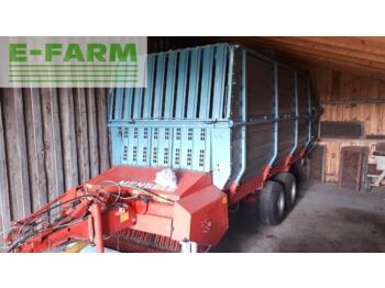 Mengele garant 435 g - Ladewagen