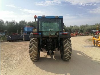 Landini BLIZZARD 75 - Traktor: das Bild 4