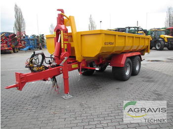 Pronar T185 - Landwirtschaftlicher Anhänger