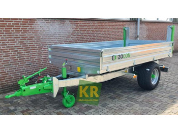 045 Zocon  - Landwirtschaftlicher Kipper