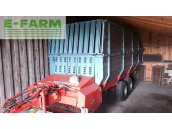 Mengele garant 435 g - Landwirtschaftlicher Kipper