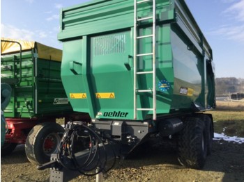 Oehler OL TMK 160 SUMO - Landwirtschaftlicher Kipper