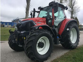 Traktor neu kaufen Lindner Lintrac 130 (Stufe 5): das Bild 1