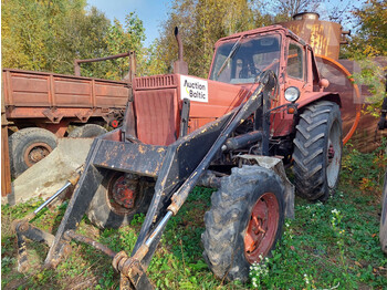 Traktor MTZ MTZ 82: das Bild 1
